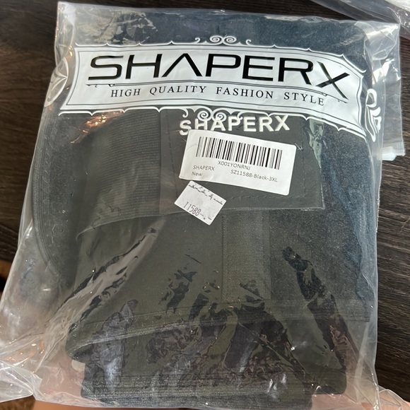 📦 SHAPERX Women Waist Trainer Belt - Picture 10 of 10